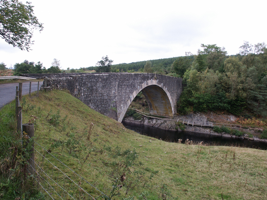 Carron Bridge